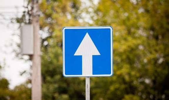 Ще одна зміна для водіїв: вулицю Білої Церкви можуть зробити односторонньою