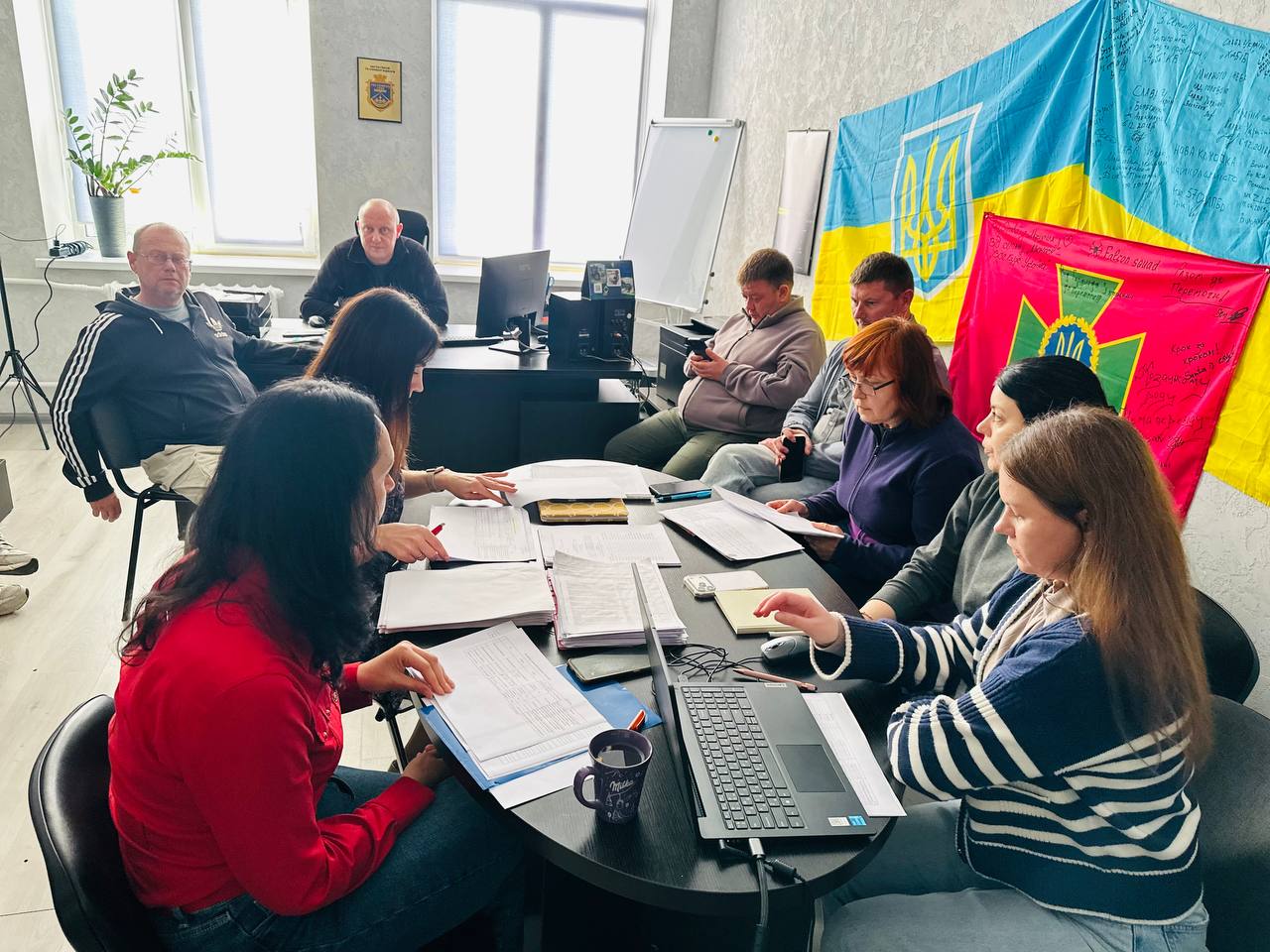 У Гостомельській громаді погодили компенсації за зруйноване житло на понад 6,3 млн грн