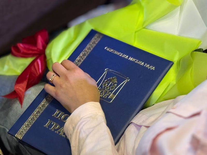 В Обухові збільшили фінансування програми святкувань на 676 тисяч гривень