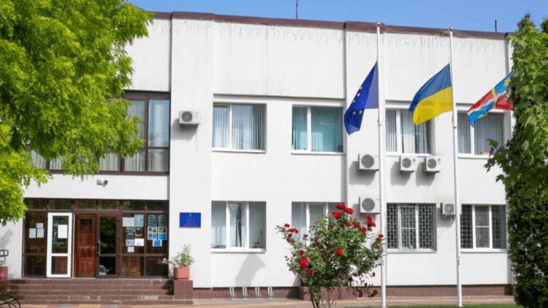 Глеваха інвестує 2,8 млн грн у ремонт селищної ради