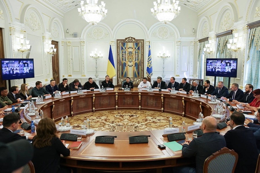 Київщина готується до зими: на захист критичної інфраструктури спрямують понад 1,6 млрд грн