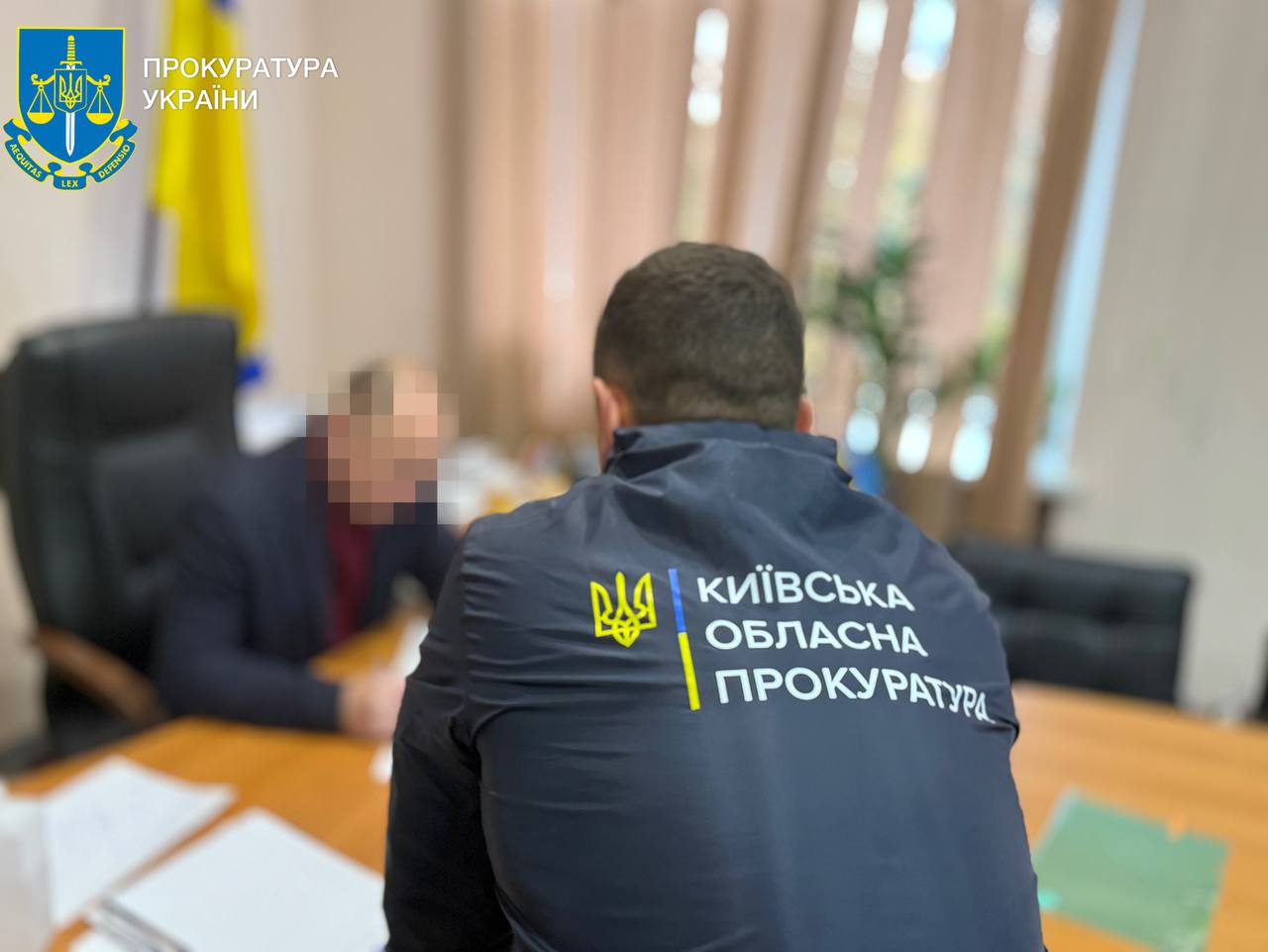 Меру Вишгорода оголосили підозру у розтраті 6,6 млн грн бюджетних коштів