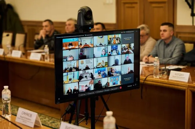 Об’єкти життєзабезпечення Ірпеня стають більш автономними