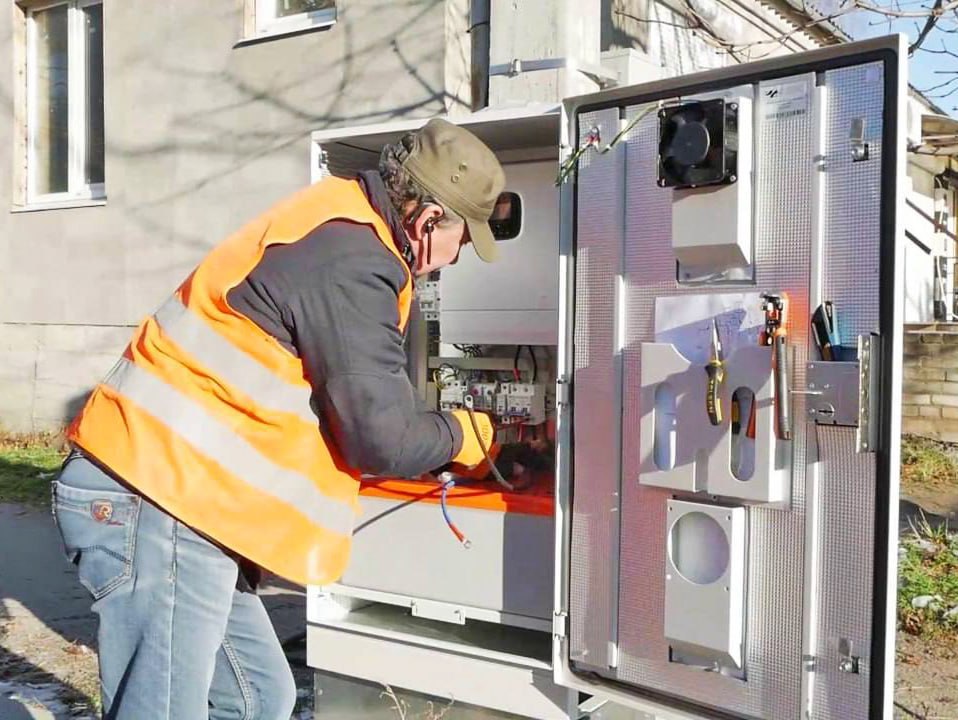 На резервне живлення світлофорів у Білій Церкві виділили майже 1,8 млн грн