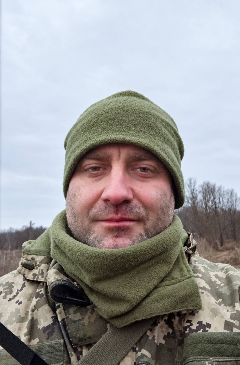 Маму вбили окупанти у 2022-му, син загинув на фронті: трагедія родини з Бучі
