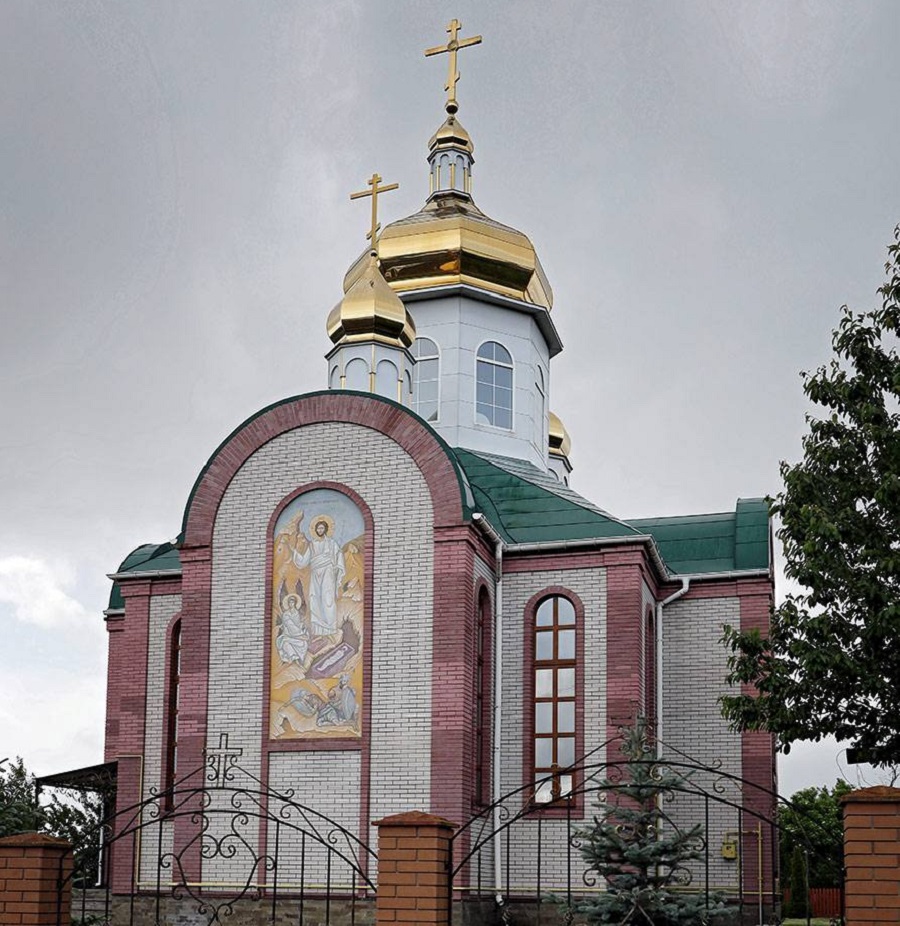 Громада храму на Макарівщині одноголосно перейшла до ПЦУ після конфлікту зі священником