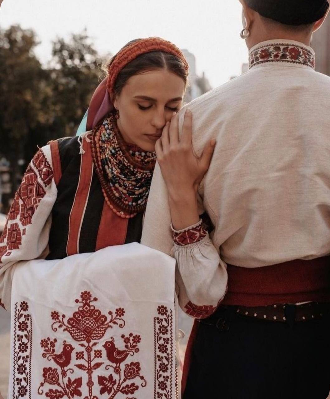 Від студентської акції до світового руху: День вишиванки святкує 20-річчя (ФОТО)