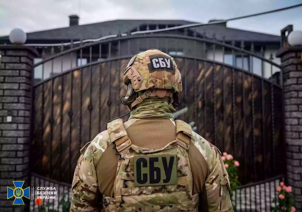 СБУ зірвала російський план: у Вишневому готували вибух біля супермаркету
