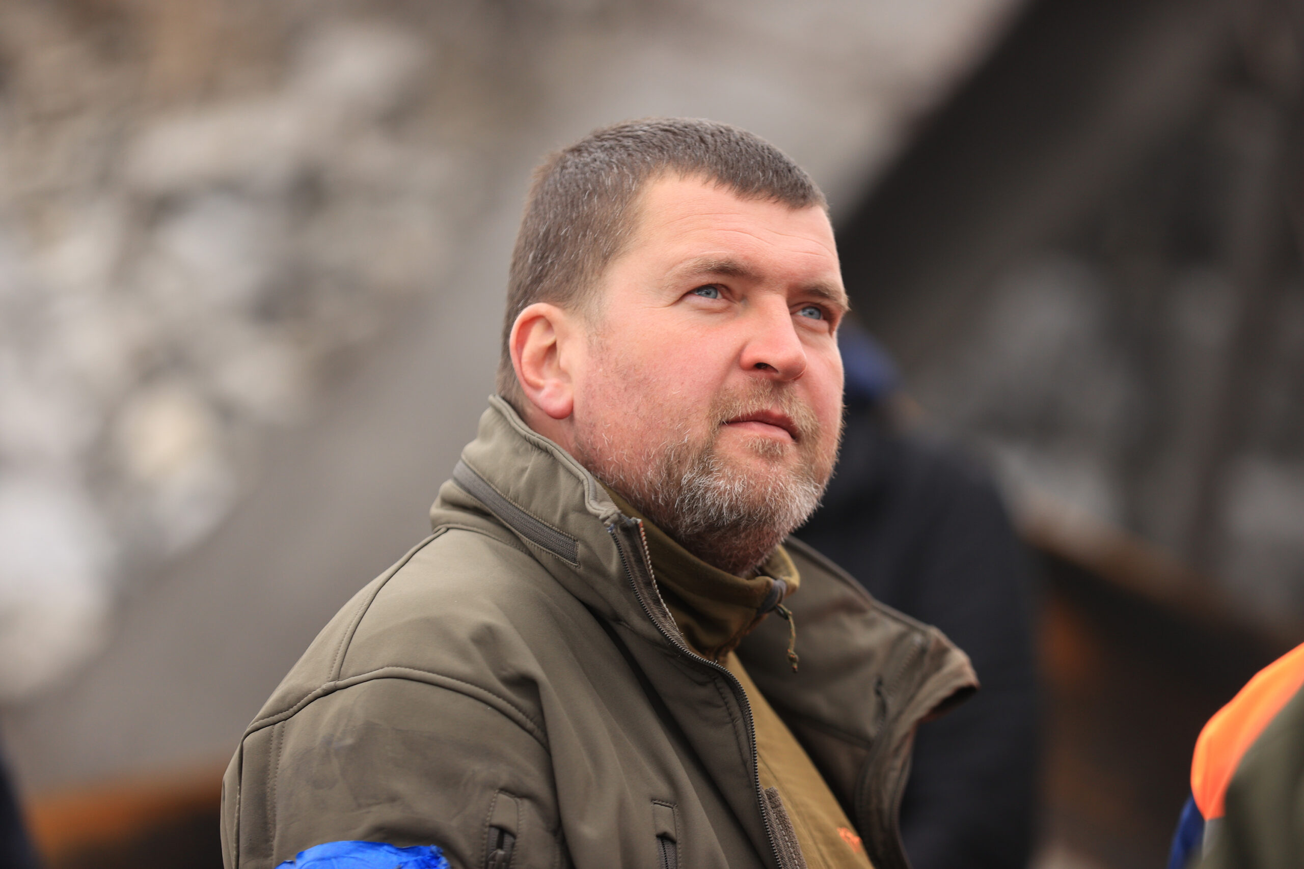 Ірпінська міськрада висловила недовіру Олександру Маркушину