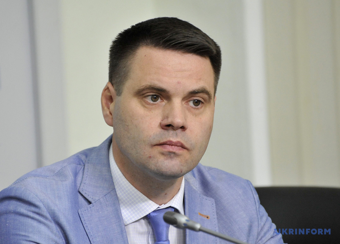 Удари стали трагічною рутиною, але система працює як годинник – голова Вишгородської РДА Олексій Данчин