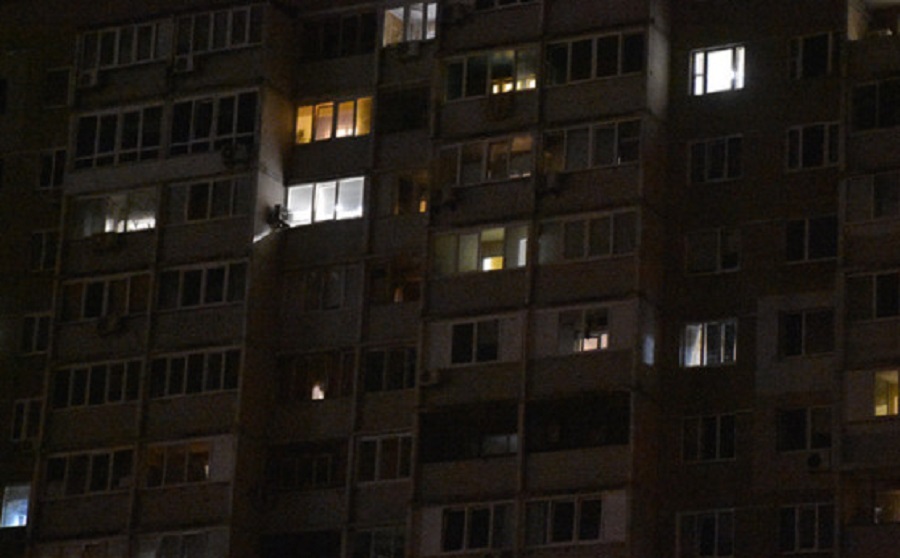 Київщина 2 січня буде частково без світла: ДТЕК оприлюднив графіки відключень