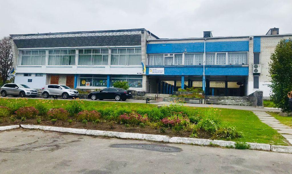 У Княжичах відремонтують дах будинку культури за 10,5 млн гривень