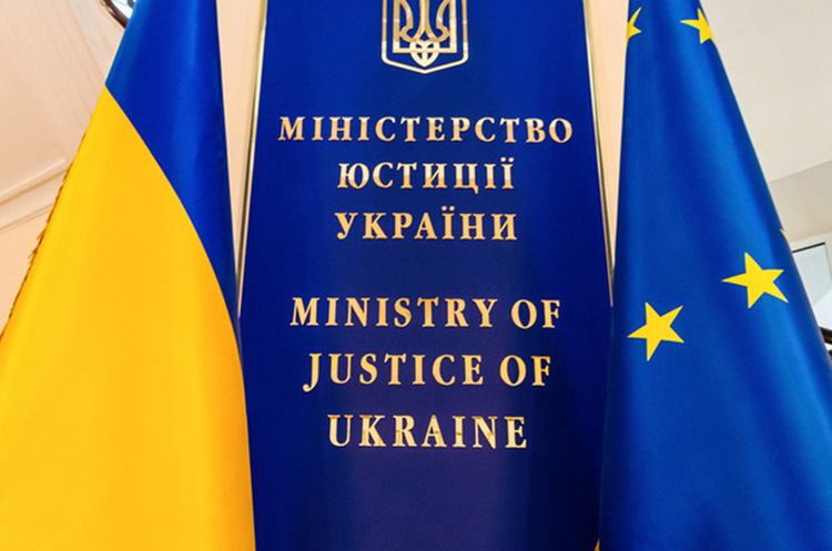 У Бучі завершують роботи зі створення нового територіального підрозділу Міністерства юстиції (ВІДЕО)