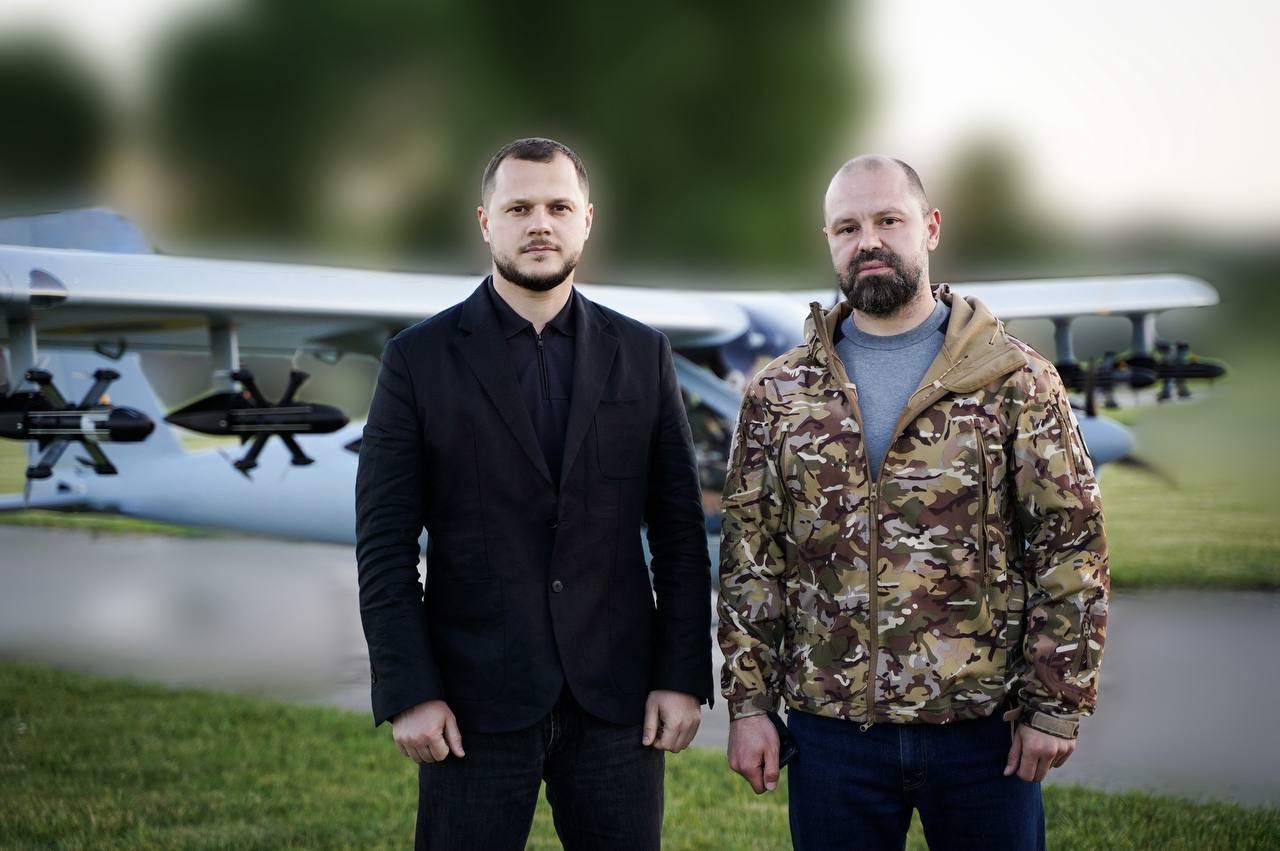 Київщина масштабуватиме систему повітряного перехоплення ворожих дронів