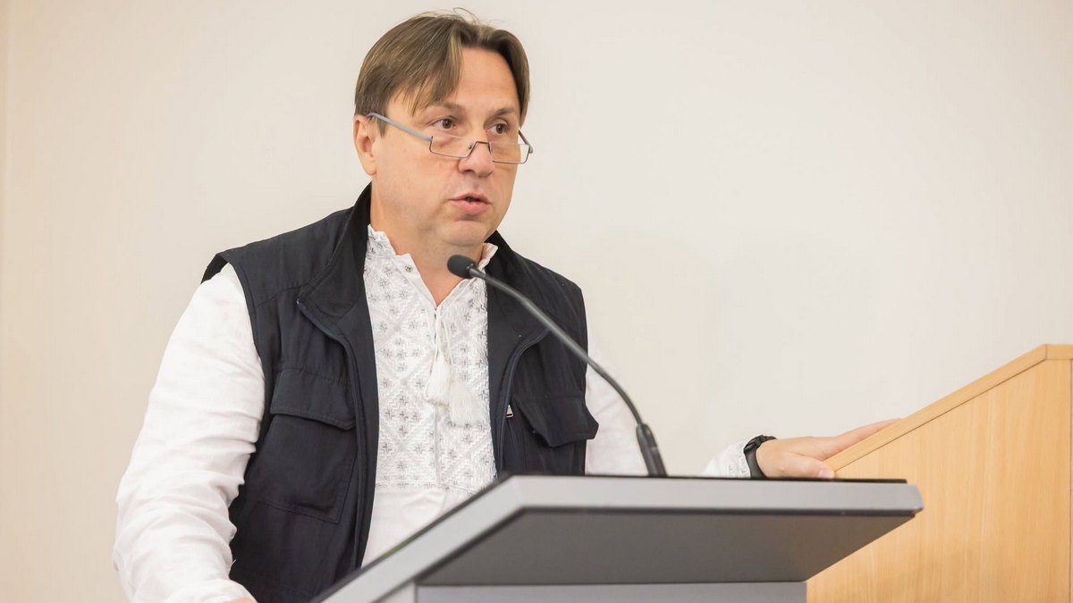 Гендиректор центру «Циблі» прокоментував справу про розкрадання 2 млн грн на ремонтах