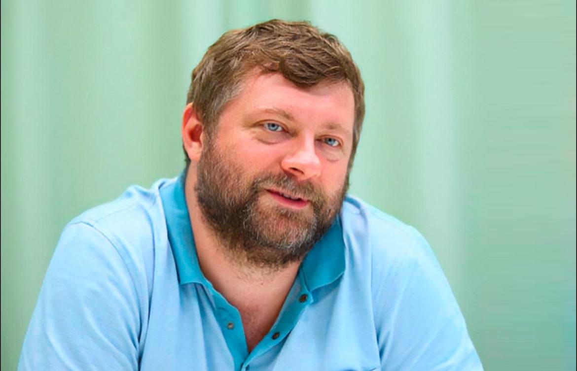 Скандальний ресторатор з Вишгородщини організував фуршет для віце-спікера Корнієнка