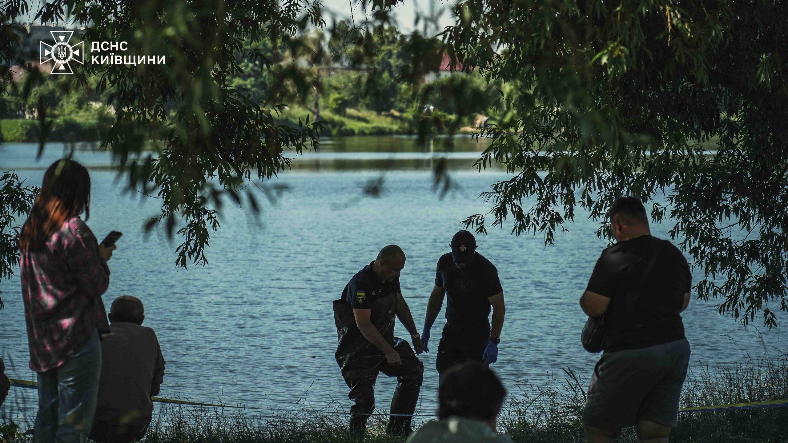 Вода забрала життя 22 людей: рятувальники закликають дотримуватися правил безпеки