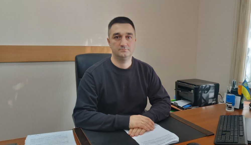 Прокурор Фастівщини очолив Вінницьку окружну прокуратуру