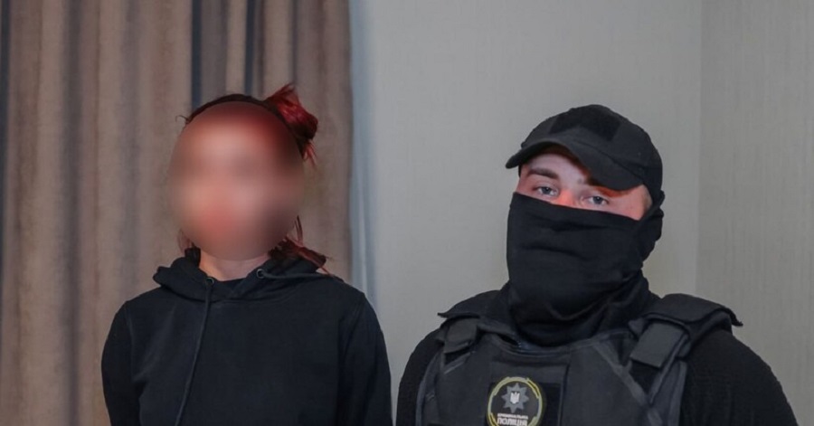 Правоохоронці викрили на Київщині шахраїв, що обіцяли "ухилянтам" допомогти виїхати за кордон