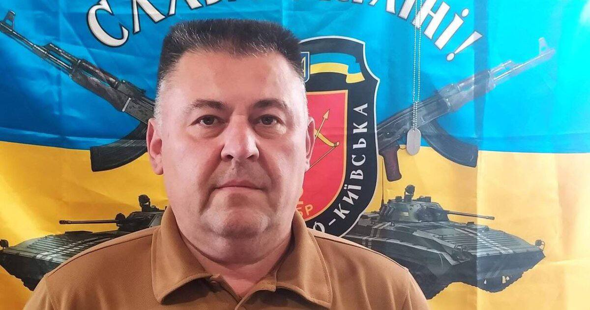 Ексрегіонал-хабарник в Обухівському РТЦК: що відомо про Ігоря Осипенка