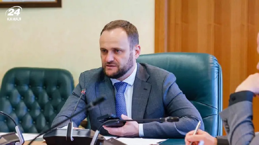 Серіал триває: арештовано активи екскерівника Київщини