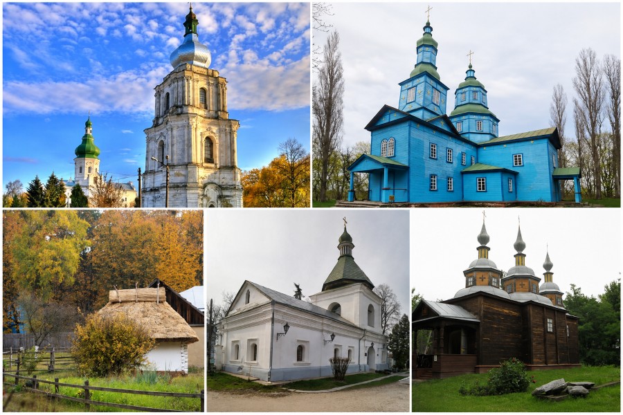Переяслав – столиця музеїв Київщини: Чому варто їх відвідати