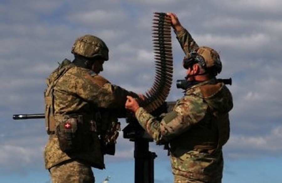 Втрати армії рф перевищили 1,48 мільйона військових: за добу знищено ще 1600 окупантів