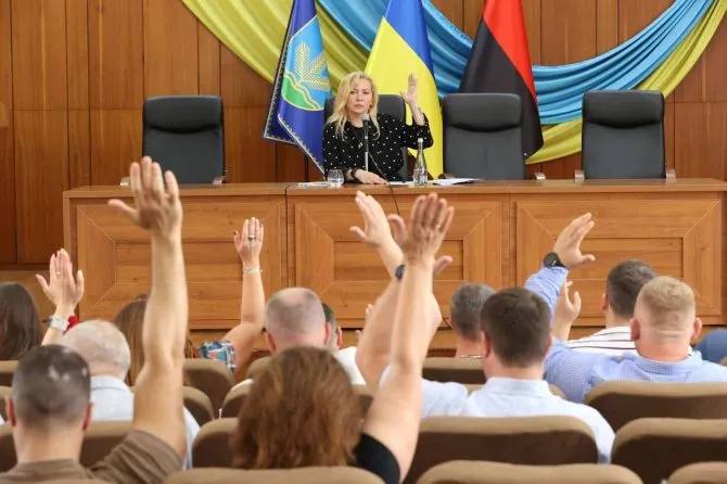 Ірпінська міськрада додатково виділила 7,1 млн грн на ЗСУ