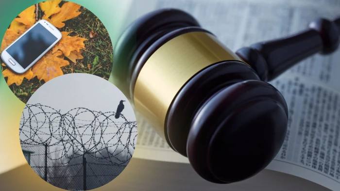 У Білій Церкві суд виніс вирок за смертельне побиття: 8 років і 1 місяць ув’язнення