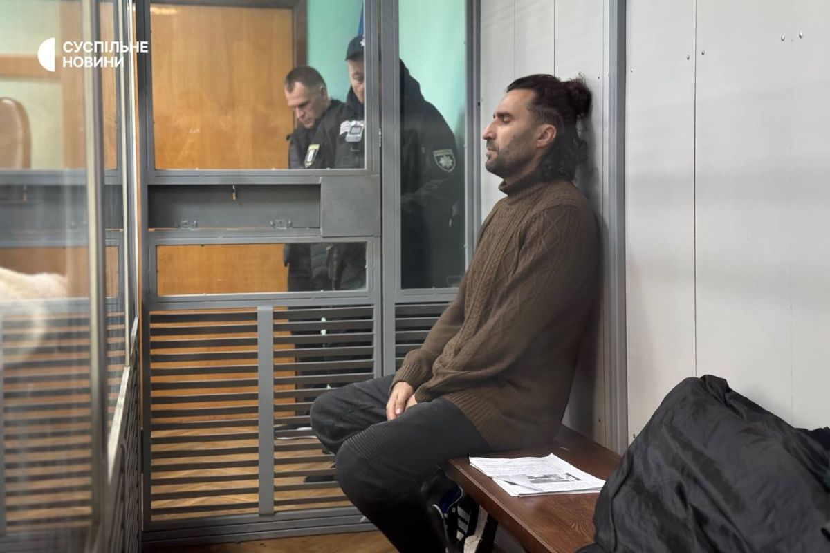 Справа про побиття велосипедиста: водієві переглянули запобіжний захід