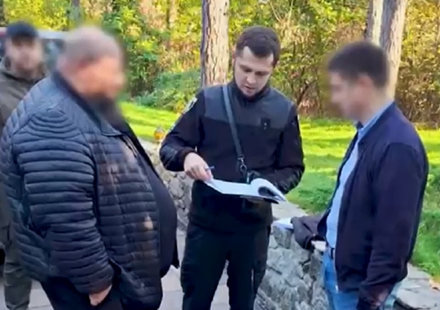 Поліція Київщини прозвітувала про роботу за тиждень: головні події та розслідування (ВІДЕО)