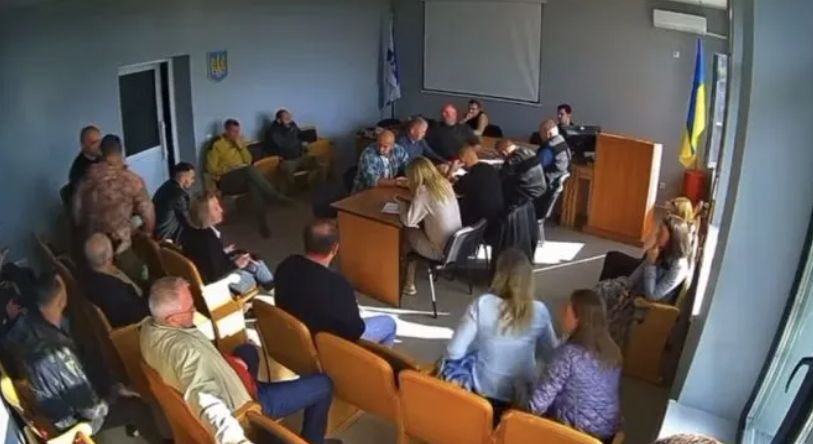 Депутатка припускає причетність родини Бадрудінових до нападу на очільницю Бородянки