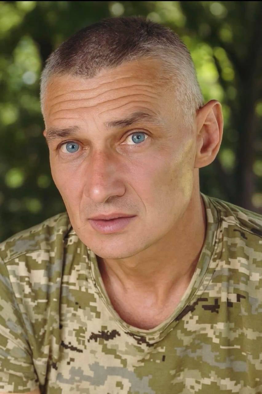 ДНК-тест підтвердив загибель захисника з Ірпеня Григорія Ільченка