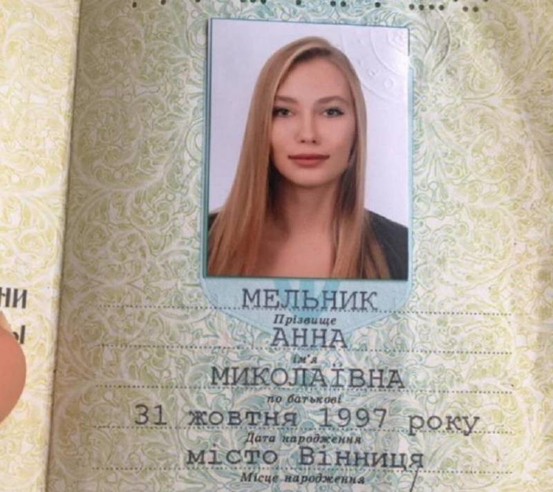 Проросійські "ляльки" проти преси: як ескортниця Мельник вирішила відсудити собі "честь"