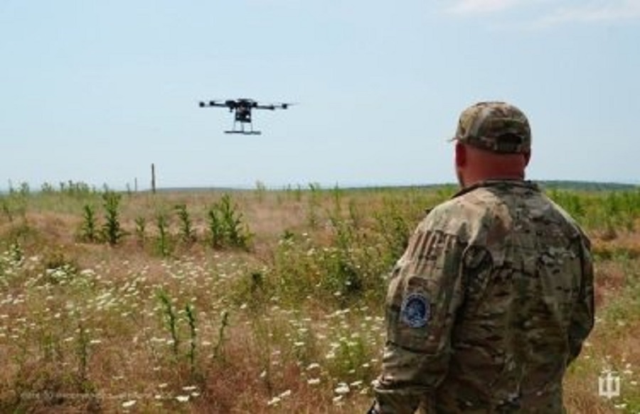 За минулу добу Сили оборони України ліквідували та поранили ще 1190 російських окупантів
