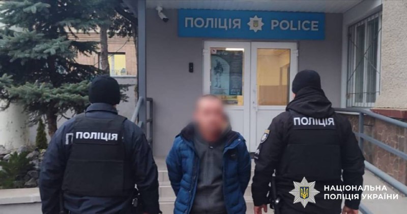 Під час сварки вбив співмешканку: поліція Київщини повідомила про підозру зловмиснику