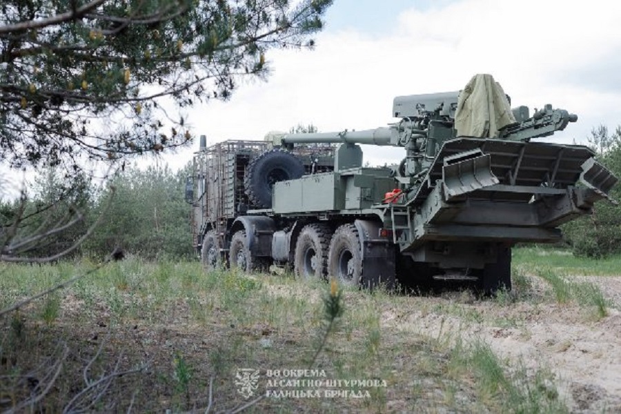 Генштаб: за добу росія втратила ще 1370 військових і понад 2100 безпілотників