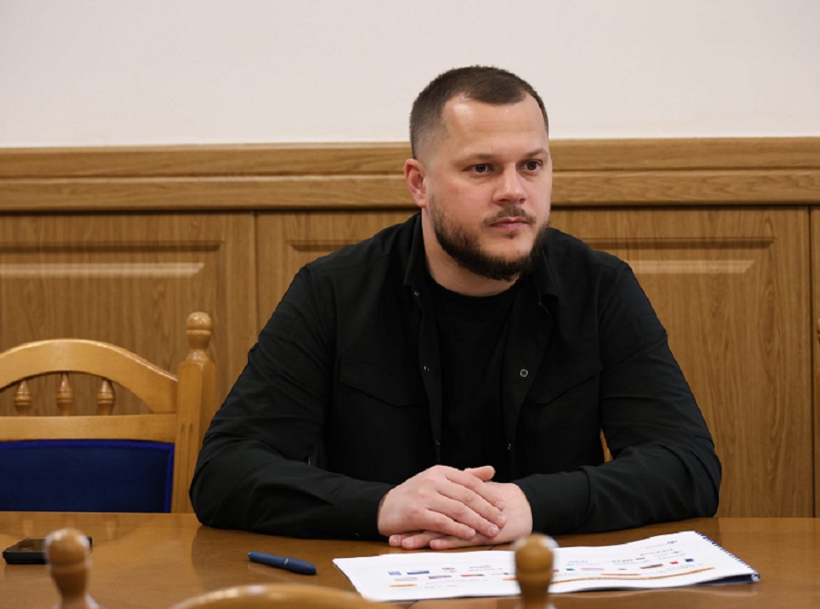 Голова Київської ОВА Калашник йде на підвищення - буде міністром