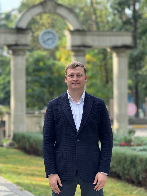 Андрій Кравчук отримав депутатський мандат в Ірпінській міській раді