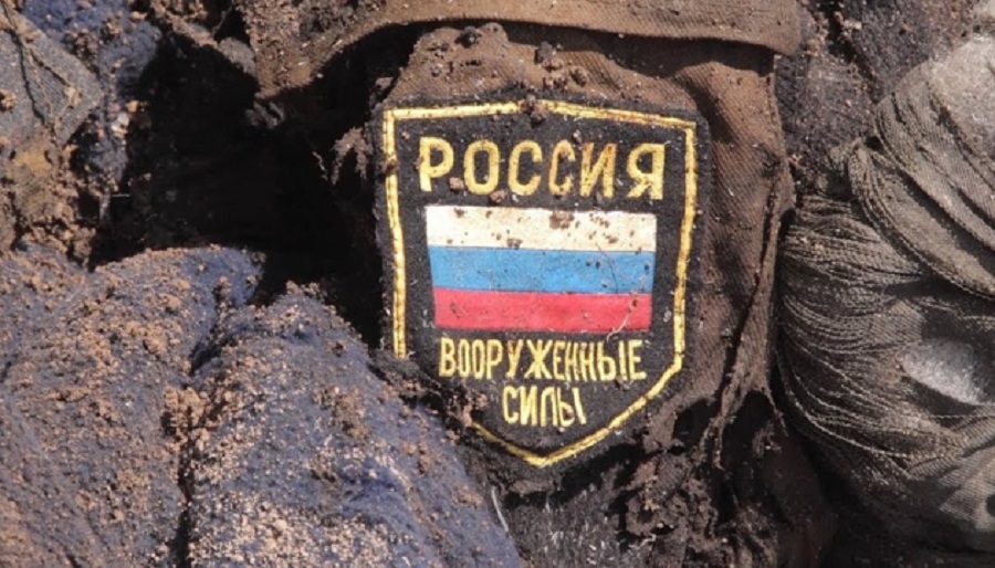 Генштаб оновив дані про втрати російської армії: понад 1,52 млн осіб (ІНФОГРАФІКА)