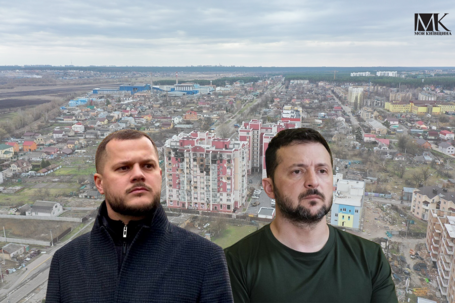Відновлення лише на папері: журналісти просять перевірити (без)діяльність Гостомельської військової адміністрації