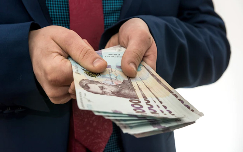 Славутицький бізнес може отримати компенсацію за облаштування робочого місця для людини з інвалідністю