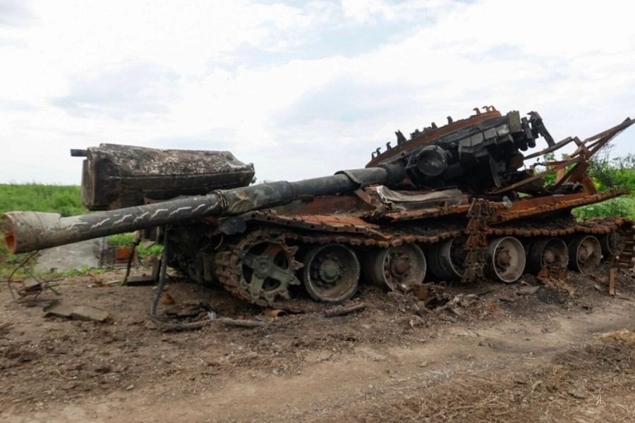 За добу Сили оборони ліквідували ще 880 окупантів та десятки одиниць техніки