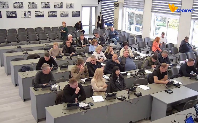 У Білій Церкві оновили розподіл бюджетних коштів