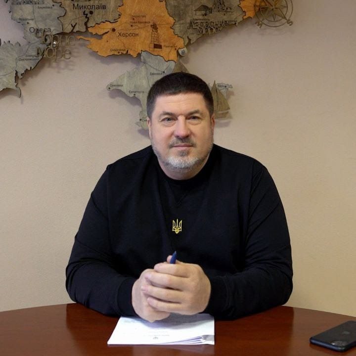 За лаштунками влади: політичний портрет міського голови Українки Олександра Туренка