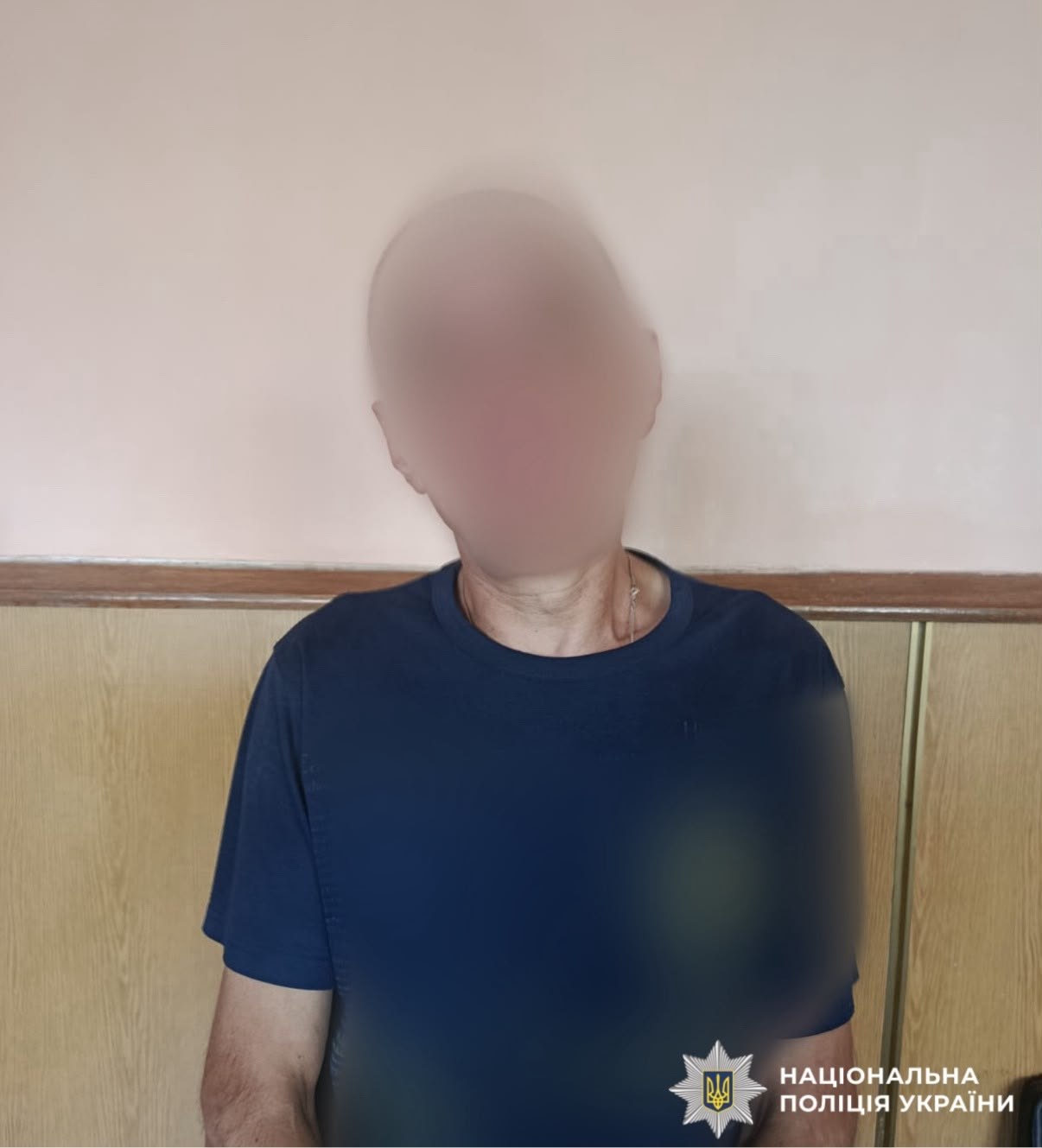 На Київщині затримали ймовірного грабіжника після нападу на жінку