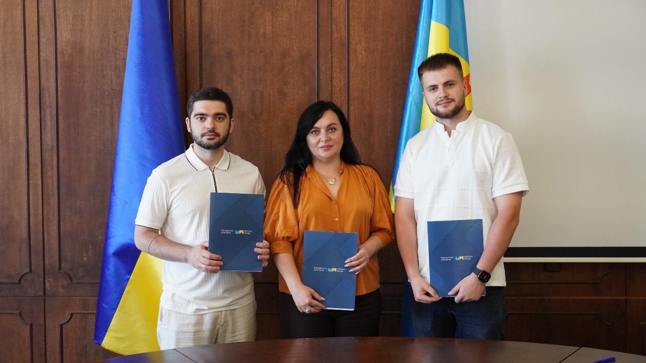 "Софія" стане голосом підтримки для ветеранів: Київська ОДА розширює можливості ШІ-асистента