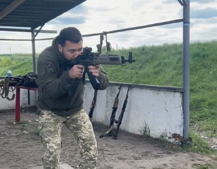 Офіційне повідомлення стосовно пацієнта Киришуна Д.