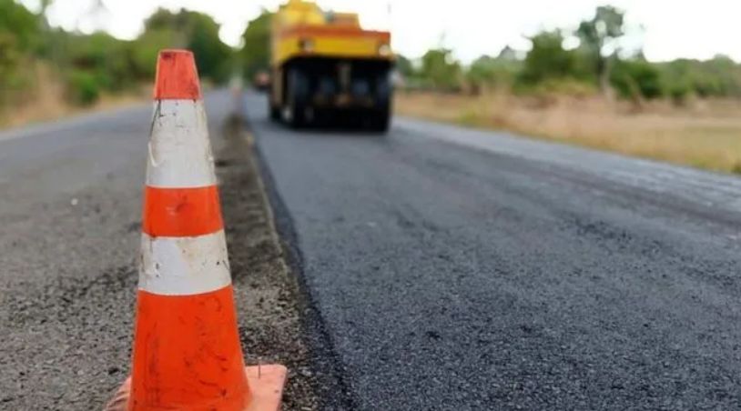 У Ірпені стартує новий етап дорожніх робіт: ще дві вулиці готують до капремонту