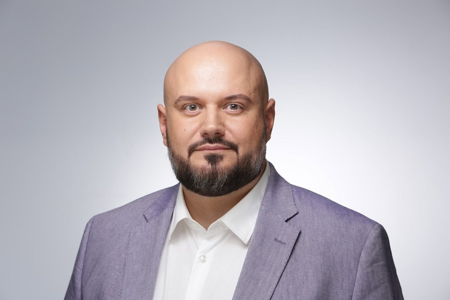 Розділяю біль родин загиблих у Дмитрівській громаді